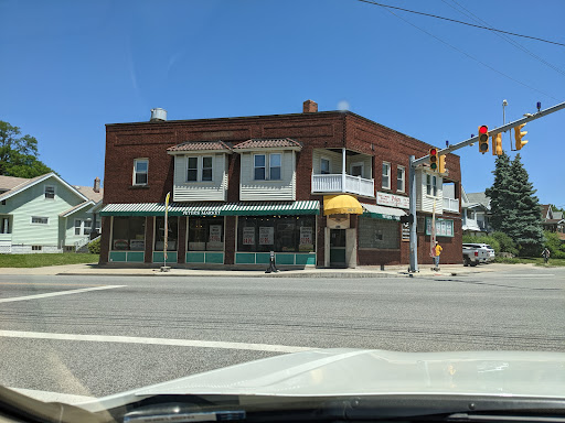 Butcher Shop «Peters Market», reviews and photos, 4617 Turney Rd, Cleveland, OH 44125, USA