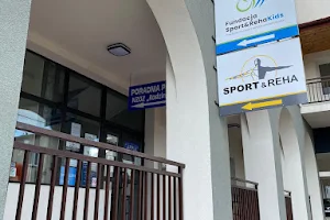 Centrum Rehabilitacji Sport&Reha Kraśnik image