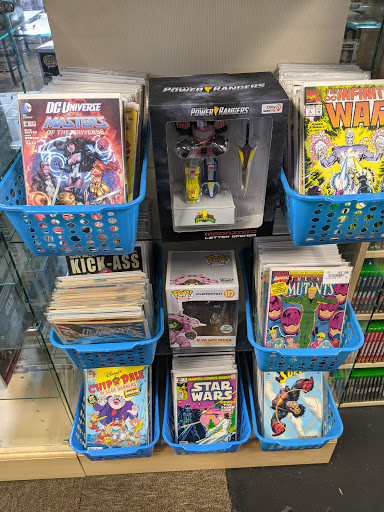 Video Game Store «Hollywood Movies and Games LLC», reviews and photos, 709 E Lewis and Clark Pkwy b, Clarksville, IN 47129, USA