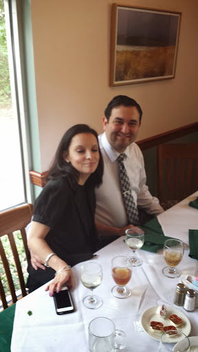 French Restaurant «Crumpets Restaurant & Bakery», reviews and photos, 3920 Harry Wurzbach Rd, San Antonio, TX 78209, USA