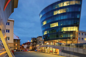 Technical University of Liberec image