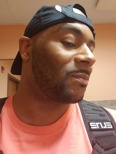 Barber Shop «Cut & Shave Barbershop», reviews and photos, 2261 Eisenhower Ave, Alexandria, VA 22314, USA