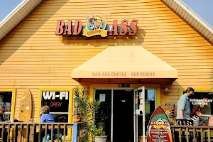 Bad Ass Coffee image