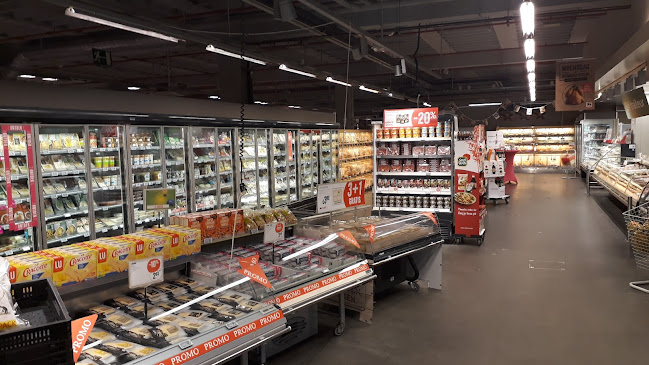 Delhaize Oostende Sea'rena - Supermarkt