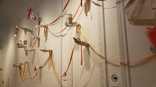 Ice Cream Shop «CREAM Palo Alto», reviews and photos, 440 University Ave, Palo Alto, CA 94301, USA