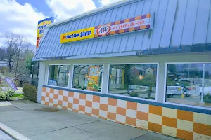 Long John Silver's | A&W image