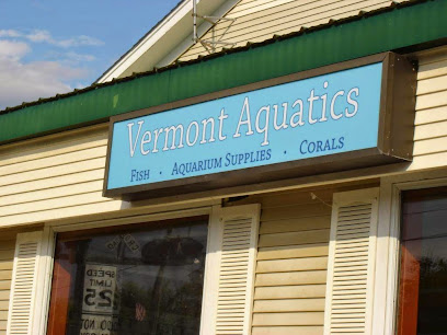 Vermont Aquatics