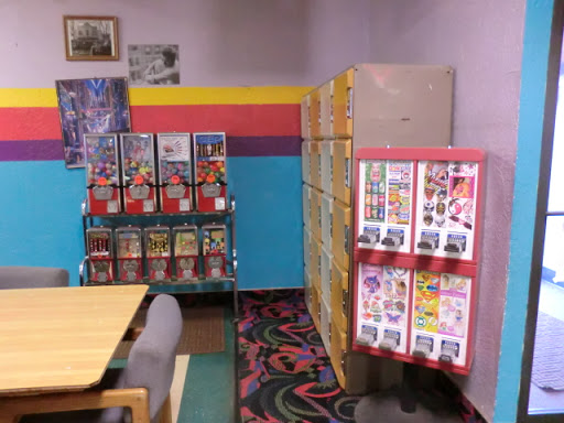 Bowling Alley «Cedar Bowling Center», reviews and photos, 421 E Highway 91, Cedar City, UT 84721, USA