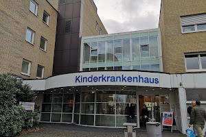 Kinderkrankenhaus Amsterdamer Straße