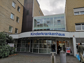 Kinderkrankenhaus Amsterdamer Straße