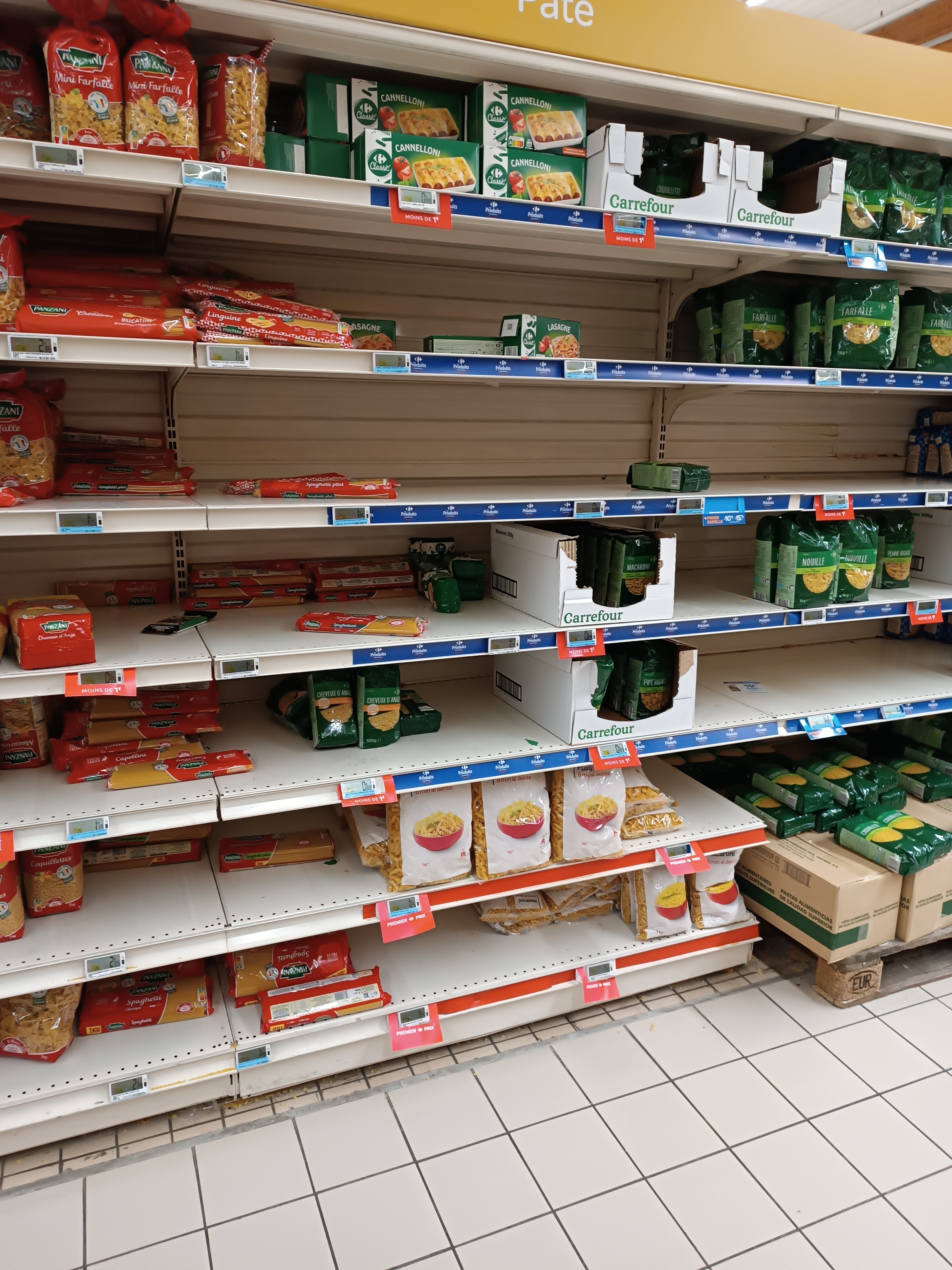 Photo n° 1 de l'avis de Gonadoclaste. fait le 01/01/2021 à 11:17
