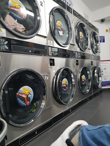 Balaclava Laundry