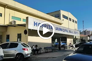 Hospital Raul Sertã image