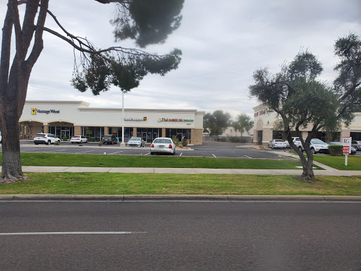 Shipping and Mailing Service «The UPS Store», reviews and photos, 1955 W Baseline Rd #113, Mesa, AZ 85202, USA