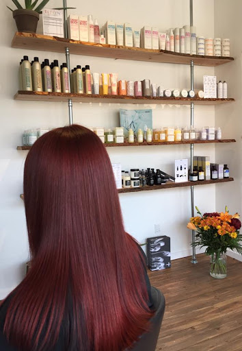 Bajazzo hairlounge in Odense, Odense