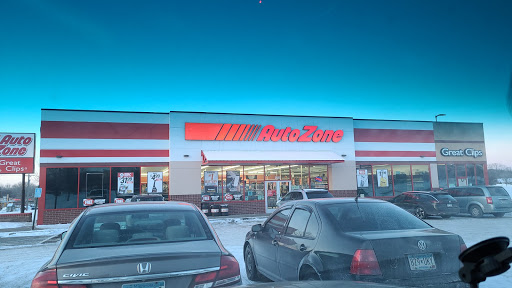 Auto Parts Store «AutoZone», reviews and photos, 2420 White Bear Ave, Maplewood, MN 55109, USA
