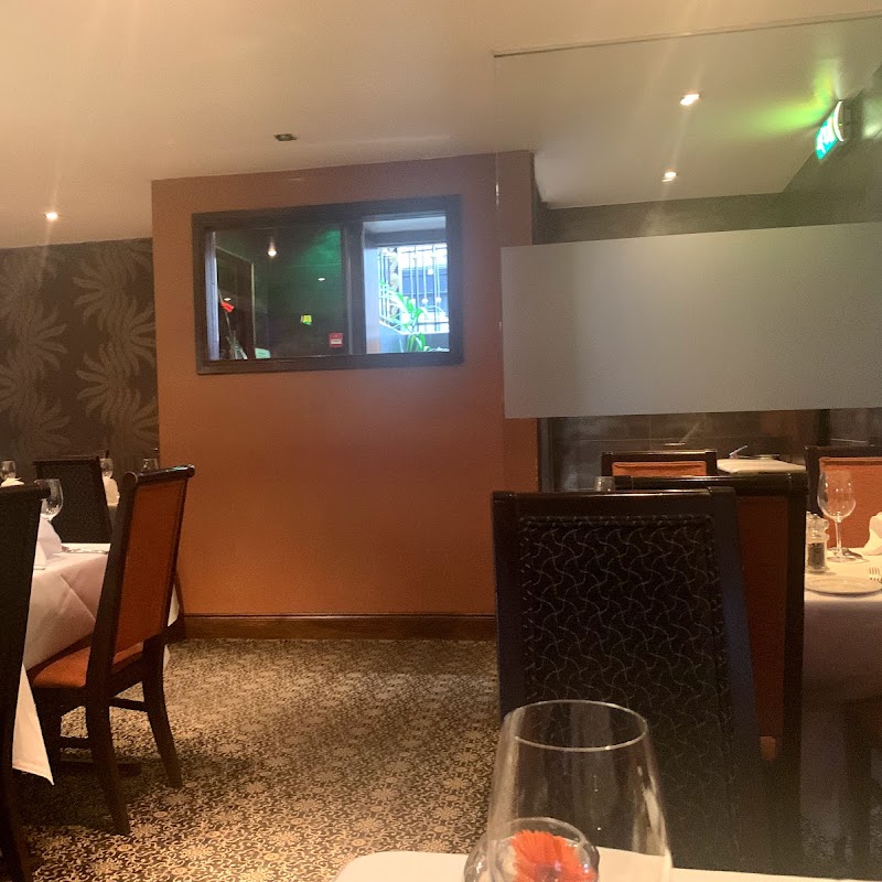 The Jewel in the Crown Aberdeen Indian Restaurant