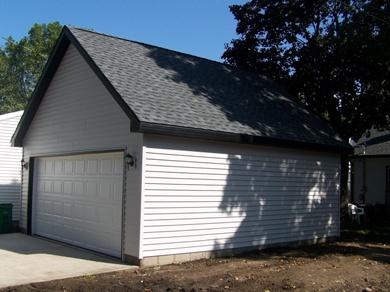 Contractor «Attics to Basements Building and Renovations, Inc», reviews and photos, 6106 Excelsior Blvd #8, St Louis Park, MN 55416, USA