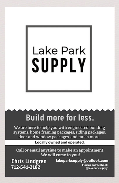 Lake Park Supply