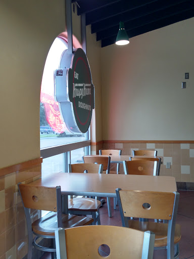Bakery «Krispy Kreme Doughnuts», reviews and photos, 1420 E Expy 83, McAllen, TX 78501, USA