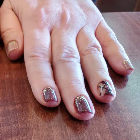 Nail Salon «Elite Nail Salon», reviews and photos, 147 Woodport Rd # 2, Sparta Township, NJ 07871, USA