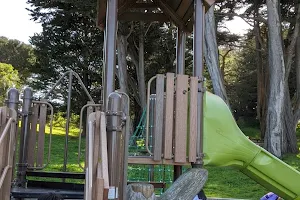 Peru Playground Picnic Area | John McLaren Park image