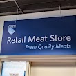 NAIT Retail Meat Store