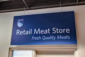 NAIT Retail Meat Store