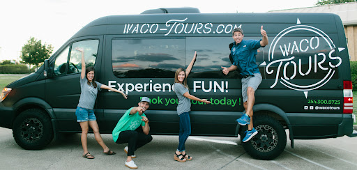 Tour operator Waco