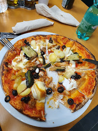 Photos du propriétaire du Pizzeria PIZZA tour de pise à Le Havre - n°3