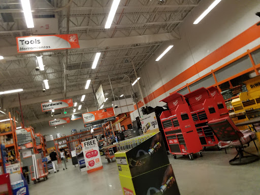 The Home Depot