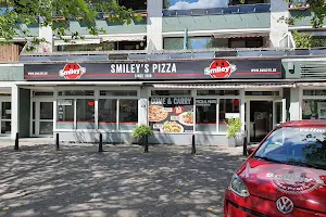 Smiley's Pizza Profis Rahlstedt image
