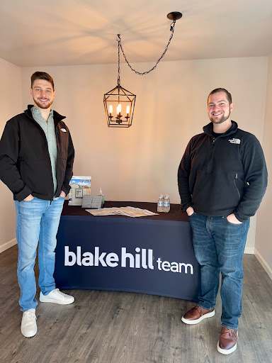 BlakeHill Real Estate - Alex Blake & Max Hill (BrokerOwnerRealtor) image