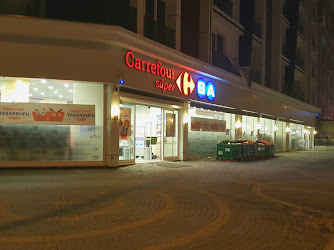 Carrefoursa