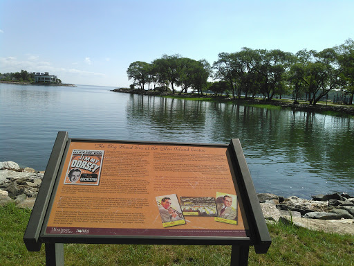 Park «Glen Island Park», reviews and photos, Weyman Ave, New Rochelle, NY 10805, USA