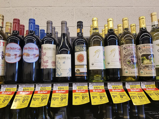 Grocery Store «Albertsons», reviews and photos, 8240 W Deer Valley Rd, Peoria, AZ 85382, USA