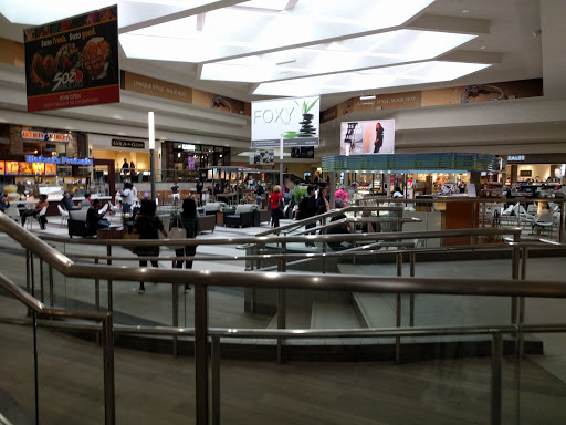 Shopping Mall «Briarwood Mall», reviews and photos, 100 Briarwood Cir, Ann Arbor, MI 48108, USA