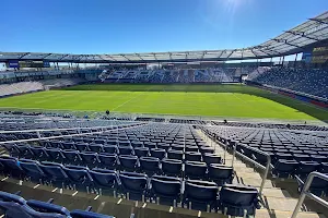 Children's Mercy Park image