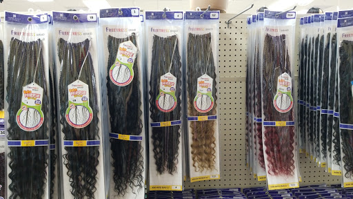 Beauty Supply Store «East Orlando Beauty Supply», reviews and photos, 10448 E Colonial Dr #20, Orlando, FL 32817, USA