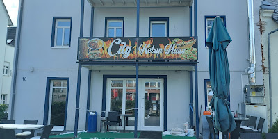 City Kebap Haus