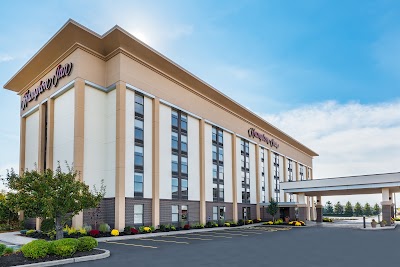 lodging