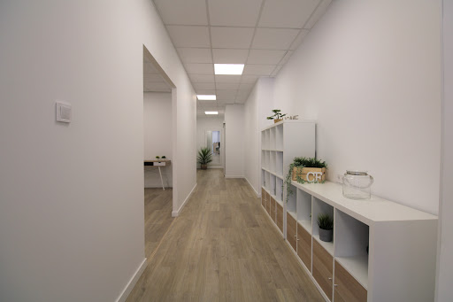Chulià Fuentes Inmobiliaria en Valencia