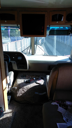 Self-Storage Facility «Mariners Drive Self Storage», reviews and photos, 9023 Mariners Dr, Stockton, CA 95219, USA