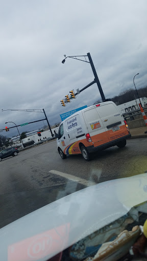 Donut Shop «North Hill Donuts», reviews and photos, 662 E Tallmadge Ave, Akron, OH 44310, USA