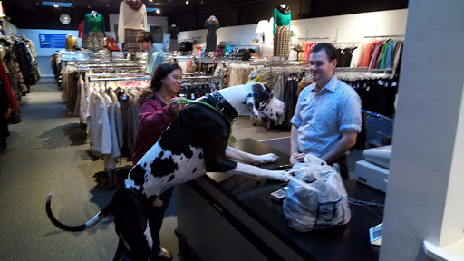 Thrift Store «Goodwill Second Debut Carytown», reviews and photos, 3114 W Cary St, Richmond, VA 23221, USA