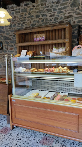 Boulangerie Patisserie Le Four À Bois à Amplepuis