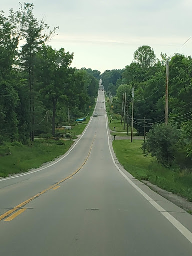 Golf Course «The Sharon Golf Club», reviews and photos, 6261 Ridge Rd, Sharon Center, OH 44274, USA