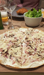 Photo n°80 de Restaurant Le Caballin (Le Ranch) à Vogelgrun ()