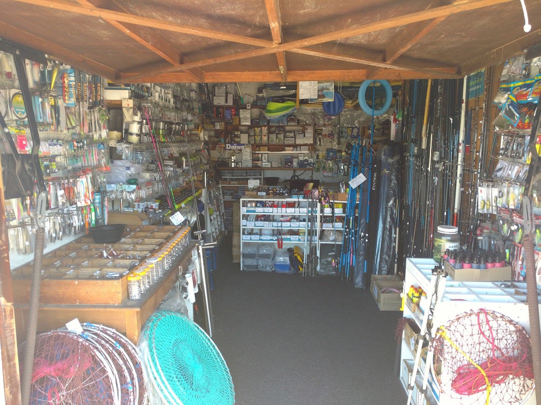 Russells Angling Supplies