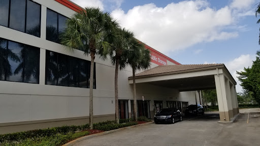 Self-Storage Facility «Public Storage», reviews and photos, 2707 Executive Park Dr, Weston, FL 33331, USA